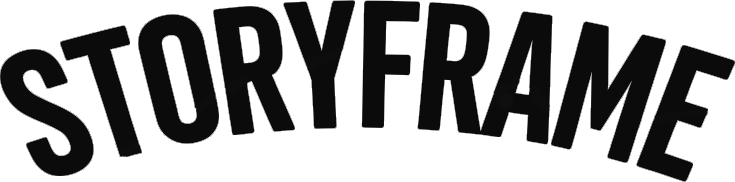 Storyframe Logo